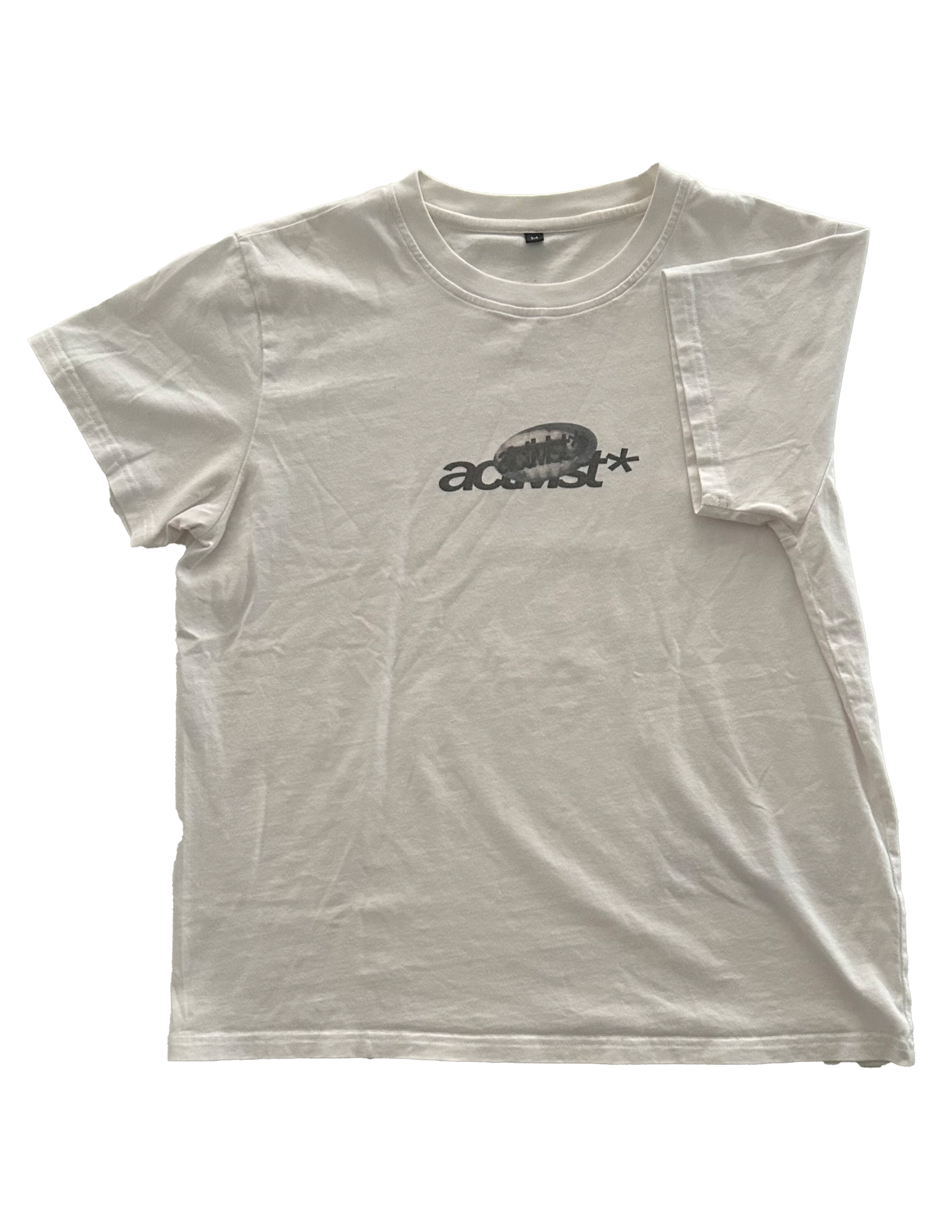 Activist* Tee