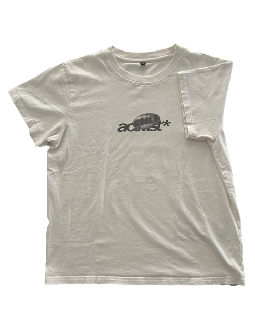 Activist* Tee