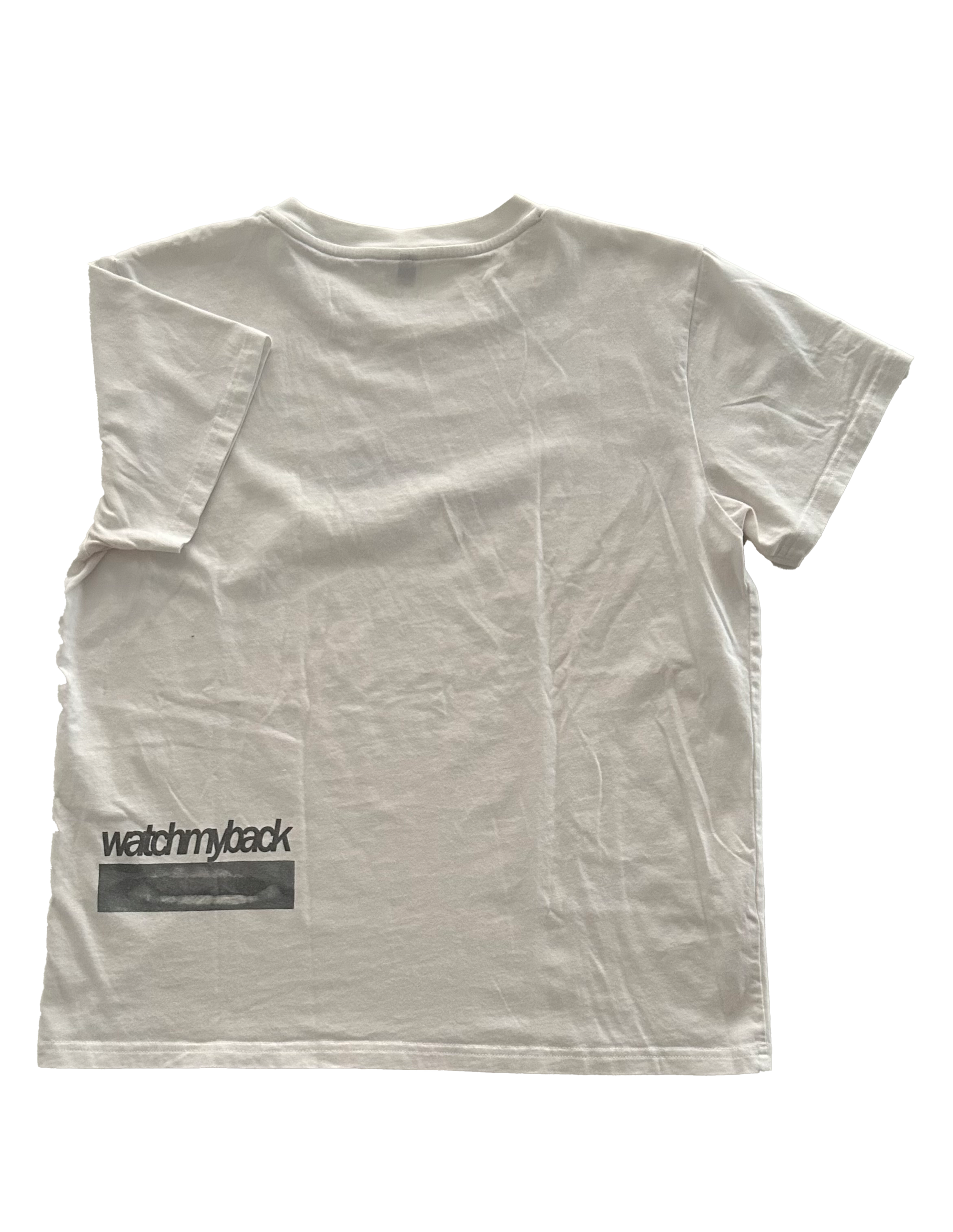 Activist* Tee